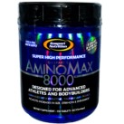 Amino Max 8000 Gaspari Nutrition 325 tablet