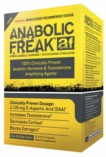 Anabolic Freak 96 Capsule