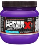 Horse Power X  Ultimate Nutrition 225 Gram (ukuran besar)