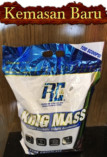 King Mass Gainer 15 Lbs