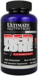Red Zone Ultimate Nutrition