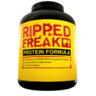 Ripped Freak Whey Protein 5Lbs