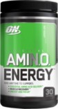 Amino Energy ON