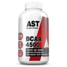 BCAA AST 462 capsule