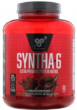Syntha 6 5lb BSN dan Syntha 6 10Lb dan Syntha-6 EDGE BPOM