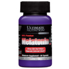 Melatonin Ultimate Nutrition