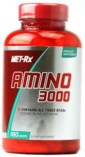 Amino 3000 MET Rx isi 325 tablet