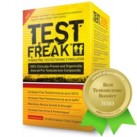 Test Freak Pharma freak