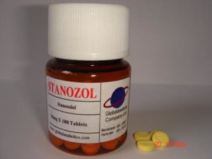 Stanozolol Global