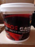 Tanos Gainer 10 Lbs GoMuscle